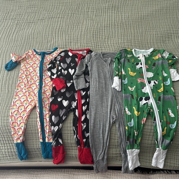 Play by Little Sleepies - Picture 2 of 5